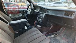 مرسيدس بنز E-Class